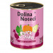 DOLINA NOTECI Superfood z kaczką i przepiórką - mokra karma dla psa - 800 g - Galeria zdjęcie 1