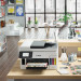 Urządzenie wielofunkcyjne Canon Maxify GX6040 - Galeria zdjęcie 10