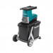 Rozdrabniacz do gałęzi MAKITA UD2500 2500W - Galeria zdjęcie 2