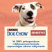 PURINA Dog Chow Sensitive Łosoś - sucha karma dla psa - 14 + 2,5kg - Galeria zdjęcie 5