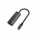 SAVIO AK-56 ADAPTER USB-C 3.1 GEN 1 DO RJ-45 - Galeria zdjęcie 7