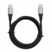 KABEL I-BOX USB TYP-C 60W 1M PD/QC - Galeria zdjęcie 3
