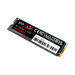 Dysk SSD Silicon Power UD85 500GB M.2 PCIe NVMe Gen4x4 NVMe 1.4 3600/2400 MB/s - Galeria zdjęcie 3
