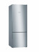 Lodówka BOSCH Serie 4 KGV 58VLEAS No Frost MultiAirflow 191cm - Galeria zdjęcie 1