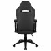 FOTEL AEROCOOL ROYAL AeroWeave ASH BLACK - Galeria zdjęcie 5