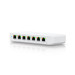 Switch Ubiquiti UniFi Ultra 8p PoE ( PoE+: 7;) Managed Gigabit - Galeria zdjęcie 1