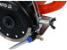 Przecinarka do gresu 125mm 1400W YT-82159 YATO - Galeria zdjęcie 4
