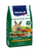 VITAKRAFT EMOTION Sensitive - sucha karma dla królika - 600 g - Galeria zdjęcie 1