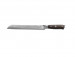 Nóż do chleba Kohersen Elegance Ebony Wood 22,9cm - Galeria zdjęcie 1