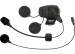 Interkom motocyklowy Sena SMH5 Dual Pack - Galeria zdjęcie 9