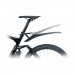 Błotnik rowerowy TOPEAK Zestaw DEFENDER SET M1&XC11 27,5-29" - Galeria zdjęcie 9
