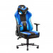 Fotel gamingowy DIABLO X-PLAYER 2.0 Frost Black normal fotel - Galeria zdjęcie 3