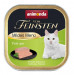 ANIMONDA Vom Feinsten Mildes Menu Indyk - mokra karma dla kota - 100g - Galeria zdjęcie 1