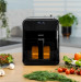 Frytownica 6,5L 1500W Air Fryer ZELMER ZAF6500 - Galeria zdjęcie 11