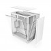 NZXT OBUDOWA H7 FLOW RGB MIDI TOWER BIAŁA (2024) - Galeria zdjęcie 5