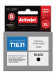 Activejet AE-16BNX Tusz do drukarki Epson, Zamiennik Epson 16XL T1631; Supreme; 18 ml; czarny. - Galeria zdjęcie 1