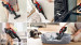 Odkurzacz BOSCH BCS 1041PET - Galeria zdjęcie 6
