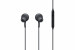 Samsung Słuchawki dokanałowe Stereo Type C, EO-IC100BBEGEU Black - Galeria zdjęcie 4