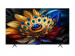 Telewizor TCL 75C655 QLED 75'' 4K Ultra HD Google TV Dolby Atmos DVB-T2 Titan - Galeria zdjęcie 1