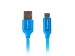 LANBERG KABEL USB-C 2.0 (M) - A (M) 1M PREMIUM QC - Galeria zdjęcie 2