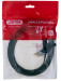 UNITEK KABEL HDMI 2.0 4K60HZ,PŁASKI,3M,C11063BK-3M - Galeria zdjęcie 1