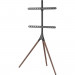 TECHLY STOJAK PODŁOGOWY TRIPOD TV LED/LCD 45-65 CA - Galeria zdjęcie 5