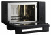 Kuchenka mikrofalowa Panasonic NN-DS59NBEPG - Galeria zdjęcie 17