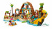 LEGO FRIENDS 42673 FAMILY VACATION BEACH RESORT - Galeria zdjęcie 4
