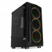 OBUDOWA I-BOX LUPUS 27 Midi Tower ATX - Galeria zdjęcie 1