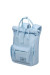 American Tourister Urban Groove Backpack City Mini Pastel Blue - Galeria zdjęcie 4
