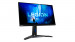 Monitor Lenovo Legion Y27qf-30 27" 16:9 2560x1440 1000:1 Raven Black - Galeria zdjęcie 2