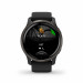 Zegarek Garmin Venu 2 (45 mm) Slate Stainless Steel Bezel / Black Case / Silicone Band - Galeria zdjęcie 41