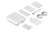 Acces Point Wi-Fi 7 Ubiquiti UniFi U7 Outdoor 2.4GHz(2x2)/5GHz(2x2) PoE+ 1x2,5G - Galeria zdjęcie 13