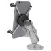 RAM MOUNT duży uniwers uchwyt X-Grip RAM-HOL-UN10BU - Galeria zdjęcie 5