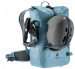 Plecak rowerowy Deuter Amager 25+5 atlantic - Galeria zdjęcie 4