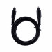Kabel optyczny t-t toslink digital 2m cc-opt-2m - Galeria zdjęcie 5
