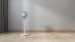 Wentylator podłogowy Xiaomi Mi Smart Standing Fan 2 Lite (1C) biały - Galeria zdjęcie 6