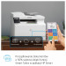 Urządzenie wielofunkcyjne HP Color LaserJet Pro MFP M183fw - Galeria zdjęcie 12