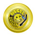 HYPER YOYO ACCEL - HIP-HOP YELLOW - Galeria zdjęcie 4