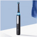 Szczoteczka elektryczna Oral-B iO4s Matt Black - Galeria zdjęcie 3