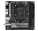 Płyta główna Asrock B550M-ITX/AC - Galeria zdjęcie 2