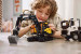 LEGO Technic 42175 Ciężarówka Volvo FMX i koparka EC230 Electric - Galeria zdjęcie 11