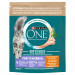 PURINA One Bifensis Coat & Hairball Kurczak - sucha karma dla kota - 800 g - Galeria zdjęcie 1