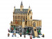 LEGO Harry Potter 76435 Zamek Hogwart™: Wielka Sala - Galeria zdjęcie 3