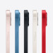Apple iPhone 13 128GB Starlight - Galeria zdjęcie 5