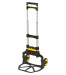 Wózek aluminiowy składany 70kg STANLEY SXWT-FT501-SP - Galeria zdjęcie 1
