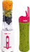 Blender Noveen Sport Mix & Fit SB220 amarant - Galeria zdjęcie 2