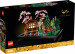 LEGO Icons 10315 Zaciszny ogród - Galeria zdjęcie 1