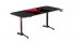 Biurko gamingowe DIABLO X-MATE 1600 czarne - Galeria zdjęcie 3
