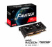 Karta graficzna PowerColor Radeon RX 6600 Fighter 8GB - Galeria zdjęcie 6